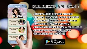 Lagu Tarling Dewi Kirana Mp3 Screenshot 0
