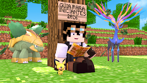 NetPixelmon Screenshot 3