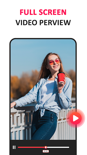 All Video Downloader Screenshot 1