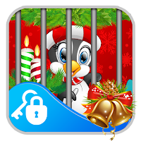 Ski Penguin Escape