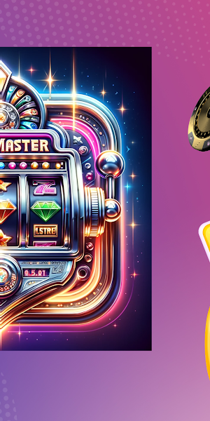 Casino Slots Master Screenshot 2