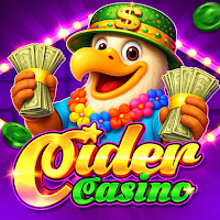 Cider Casino: Slots