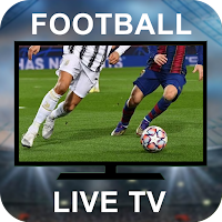 Live Football TV
