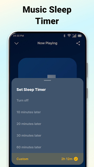 Music Downloader - MP3 Player Screenshot 3