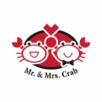 Mr. & Mrs. Crab