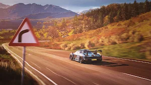 Forsa Horizon Ultimate Screenshot 1