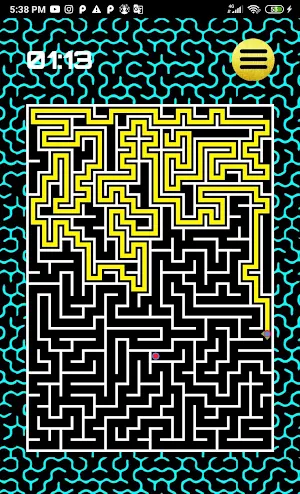 Maze Fun Screenshot 0