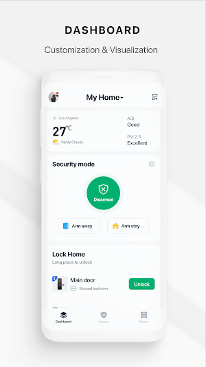 Gsmart Rent Screenshot 1