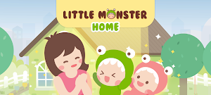 Little Monster Home Screenshot 0