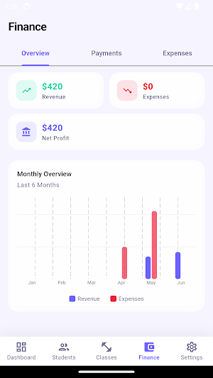 CoachFlow Screenshot 3