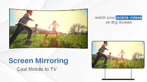 Screen Mirroring for All Tv Screenshot 2