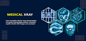 X-Ray Interpretation Guide Screenshot 0