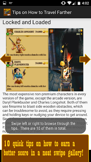 Complete Guide to Rail Rush Screenshot 2
