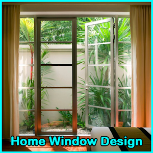 Home Window Design Screenshot 0