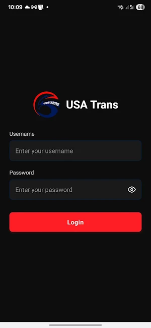 USAuction Screenshot 0
