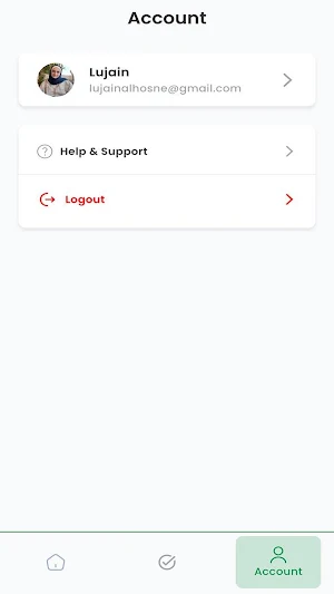 CarbonProof Token Screenshot 3