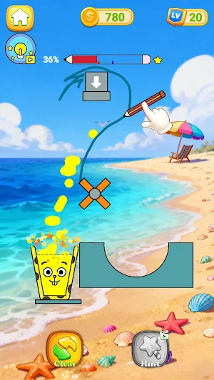 Water Master Screenshot 0