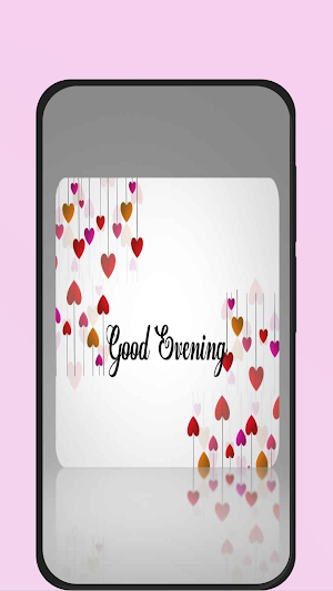 good evening pictures Screenshot 2