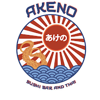 Akeno Sushi Bar