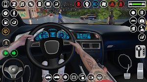 Extreme Car Driving School Sim Screenshot 2