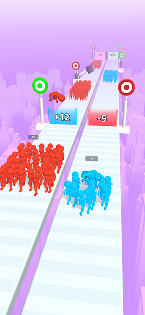 Tricky Fighters Screenshot 3