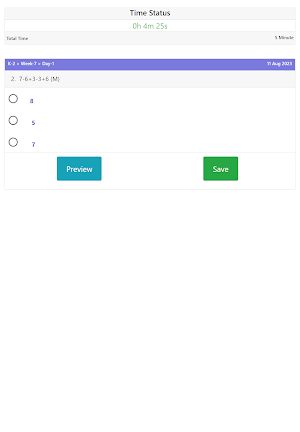 Mind Mantra Abacus Update Screenshot 3