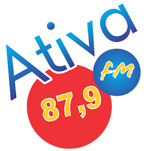 Ativa FM Ivaí Screenshot 3