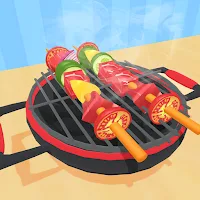 BBQ Maker