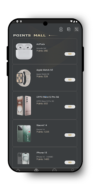 Halotok Screenshot 2