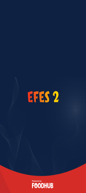 Efes Kebab Screenshot 0