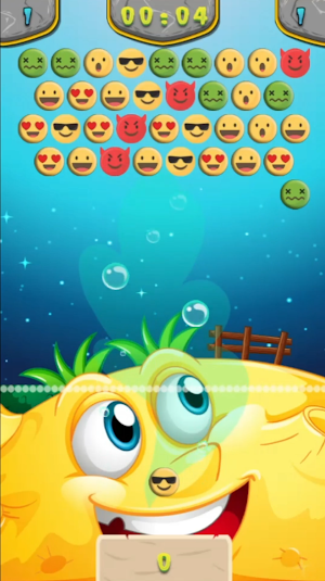 Emoji Match Puzzle Game Screenshot 0