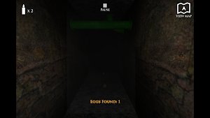 Flappy Nightmares Screenshot 3
