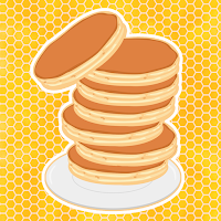 Pancake Tower