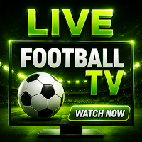 Live Football TV HD