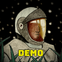 Planetventure Demo