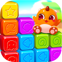Pop Blast Mania