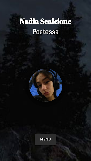 Nadia Scalcione Screenshot 0