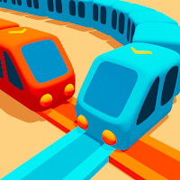 Train Stop