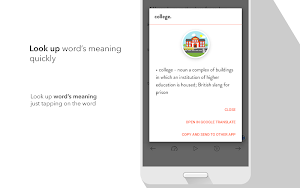 Speak English Daily Screenshot 2