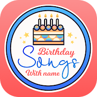 Birthday Song With Name