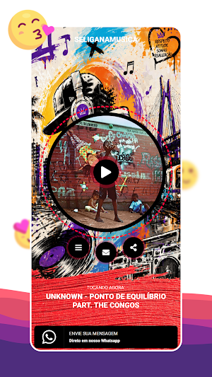 SELIGANAMUSICA Screenshot 0