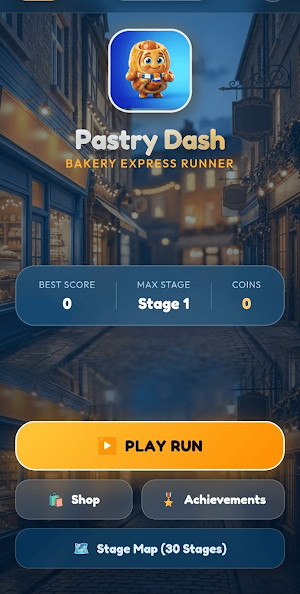 Greggs Slots Screenshot 3