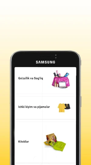 Osson.uz Screenshot 2