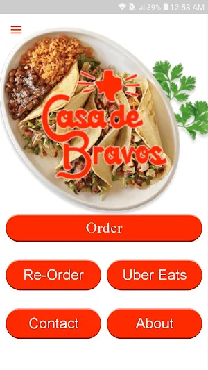 Casa de Bravos Screenshot 1