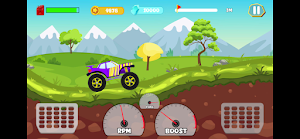 Monster Forge Screenshot 1