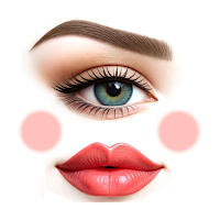 AI Makeup Studio - FaceUp