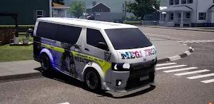 Ma3 Nganya Simulator Screenshot 2