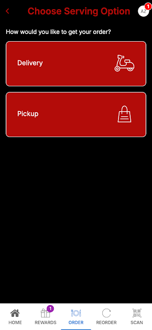 The Trojan Grill Screenshot 1