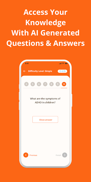 Geenus Screenshot 3