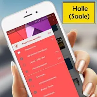 Halle Neuigkeiten